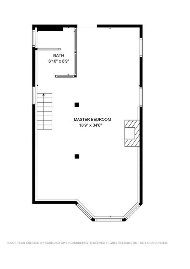 Building Photo - 2501 N Artesian Ave