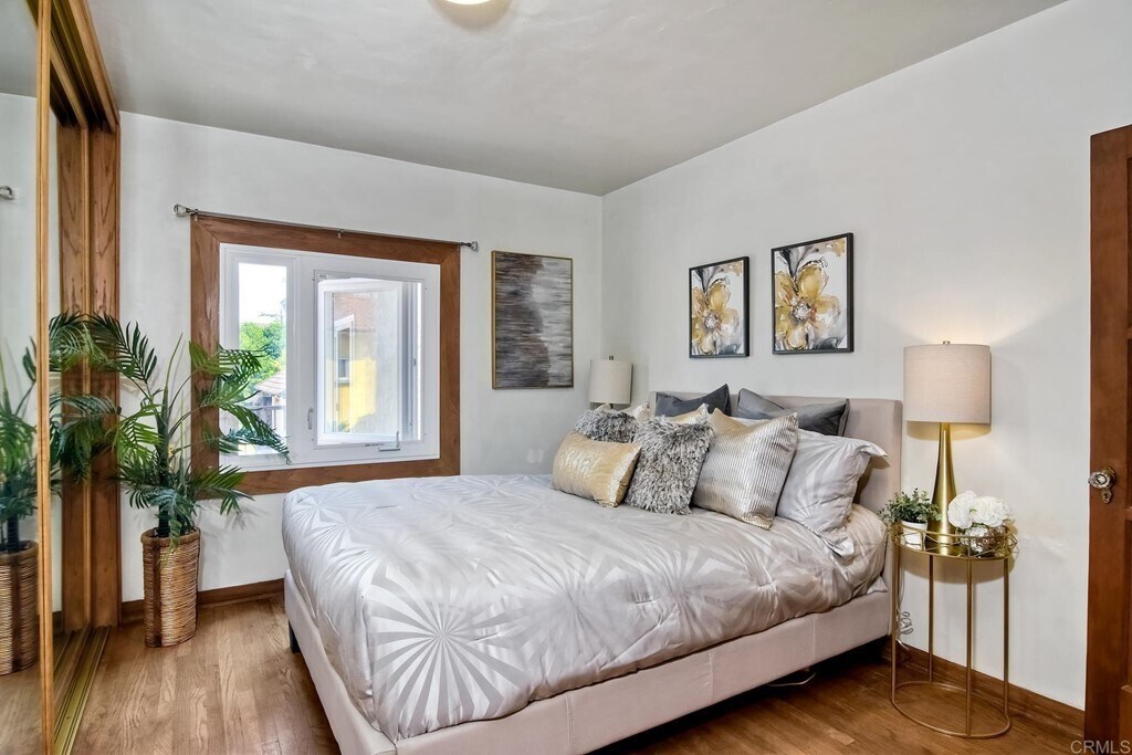 Primary Room - 3015 Locust St
