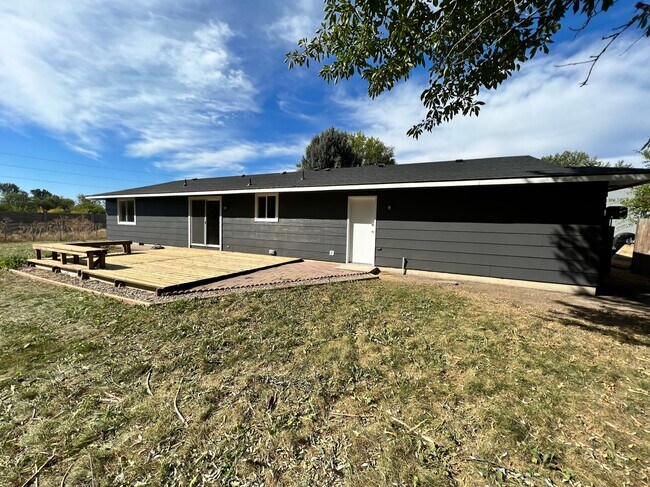 Building Photo - 394 S Harlan Pl