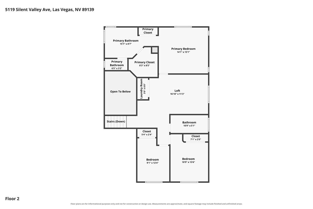 Building Photo - 5119 Silent Valley Ave