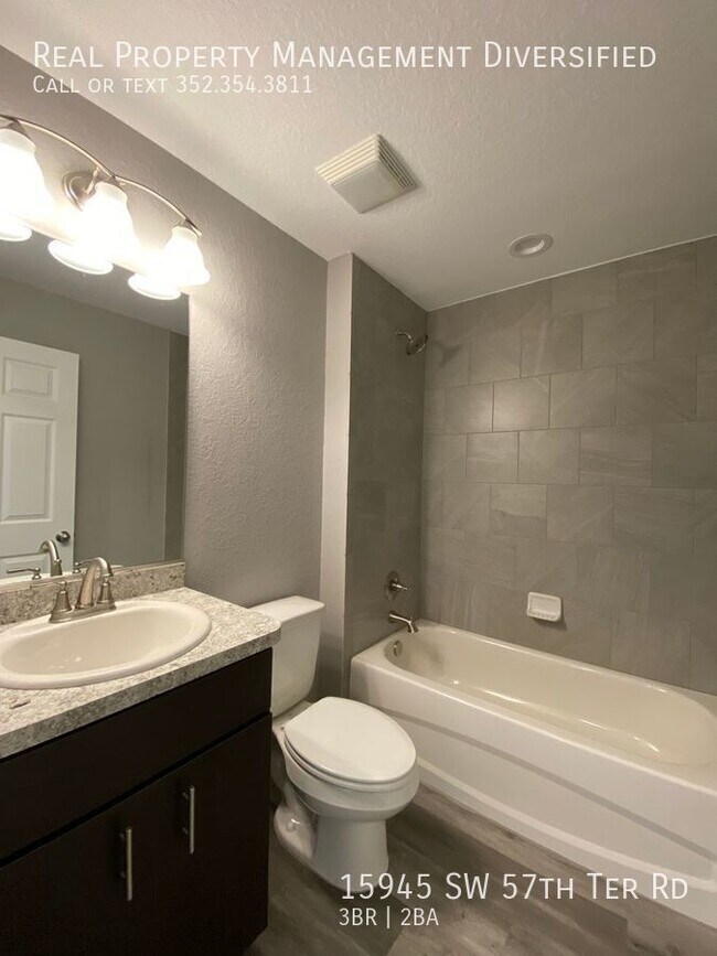 Building Photo - 15945 SW 57th Terrace Rd