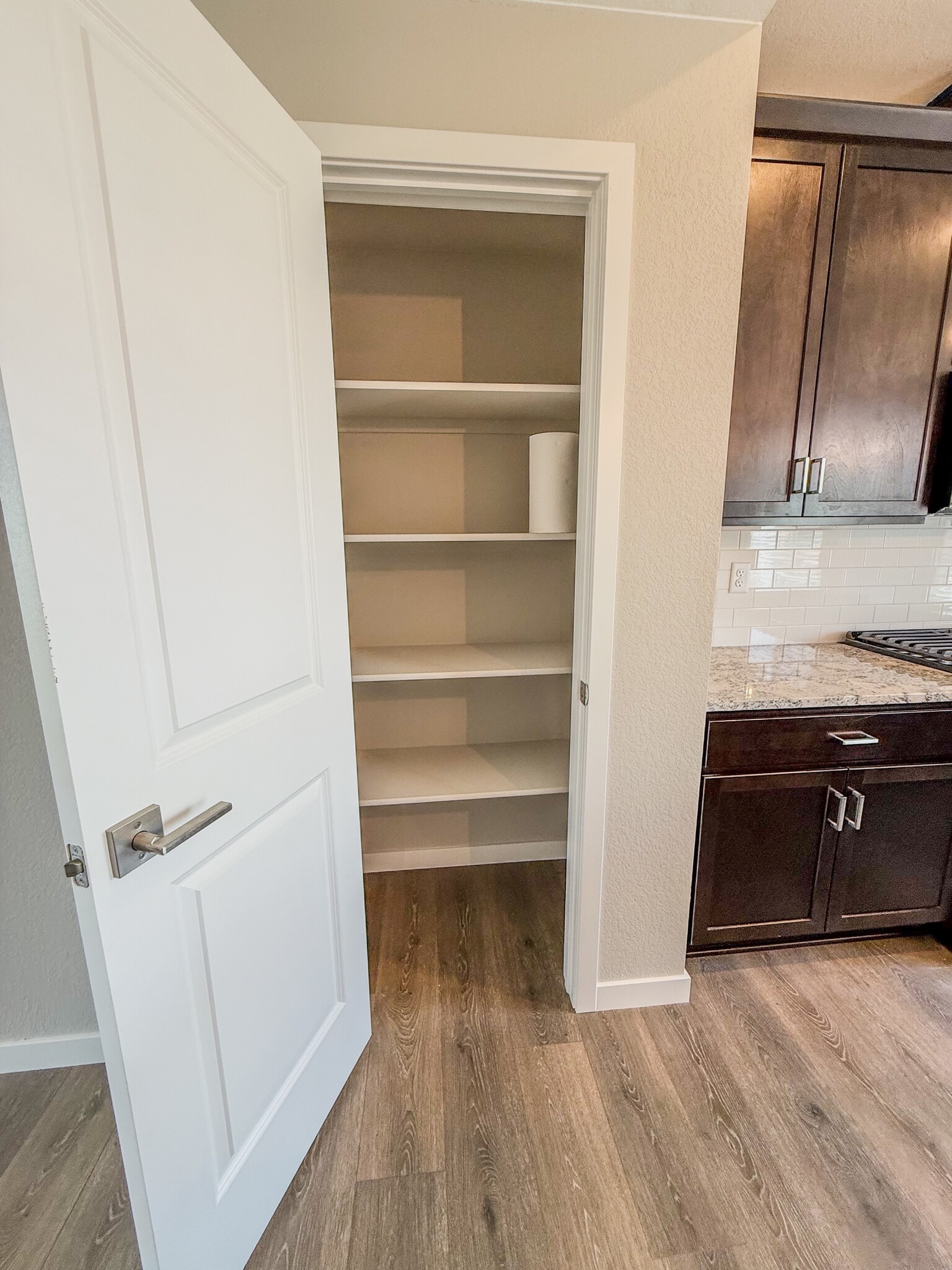 Pantry - 1736 Peak Loop
