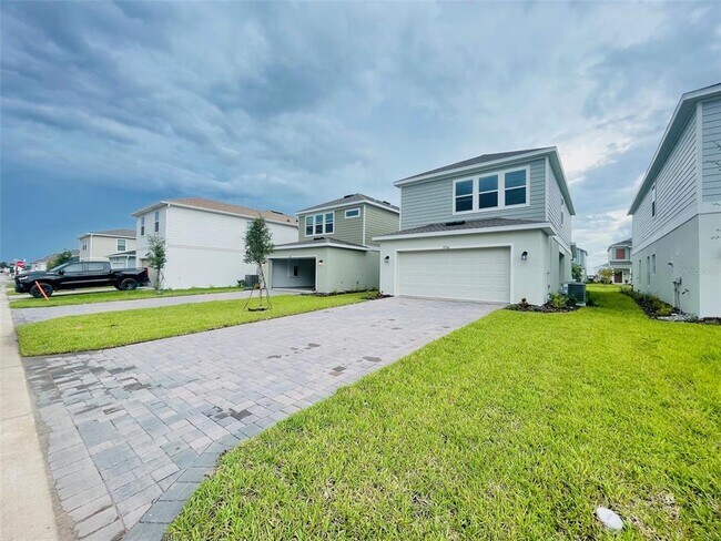 Building Photo - 7250 Summer Ivy Aly
