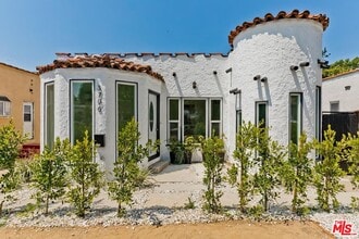 Building Photo - 3706 Brunswick Ave