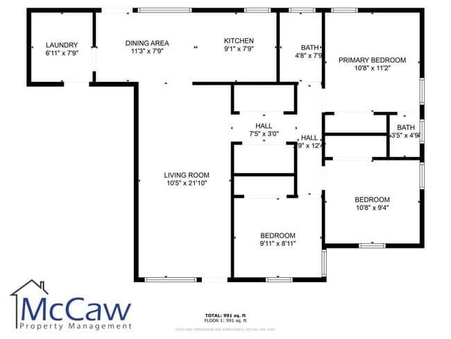 Building Photo - 3204 Caribbean Dr