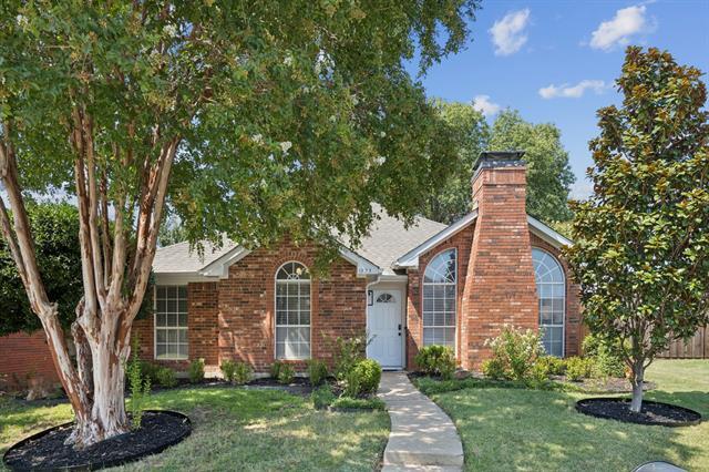 Building Photo - 1823 Dew Valley Dr