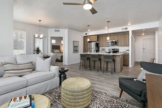 Building Photo - Village East Apartments & Townhomes