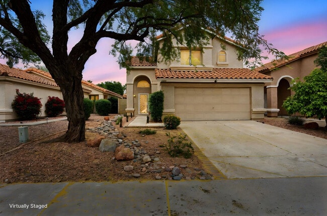 Building Photo - 17435 N 46th St