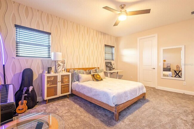 Building Photo - 15711 Panther Lake Dr