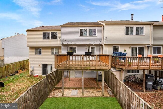 Building Photo - 14129 Honey Hill Ct