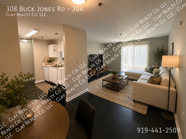 Building Photo - 308 Buck Jones Rd