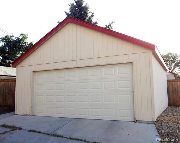 Building Photo - 3560 Garfield St