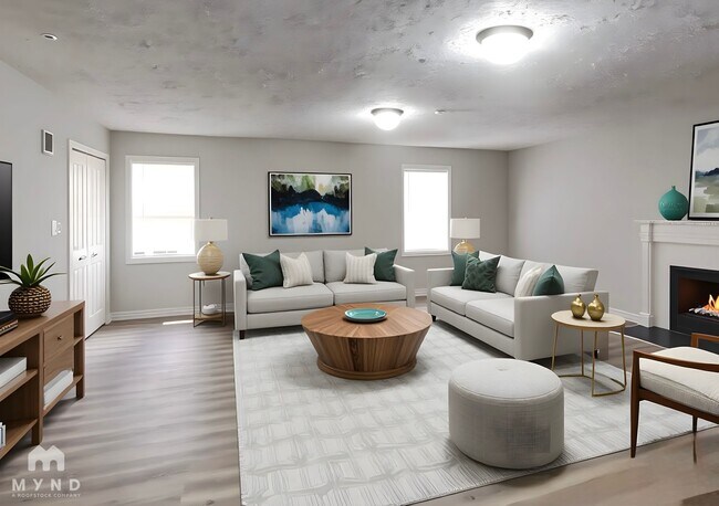 Building Photo - 2310 Ramblewood Cir