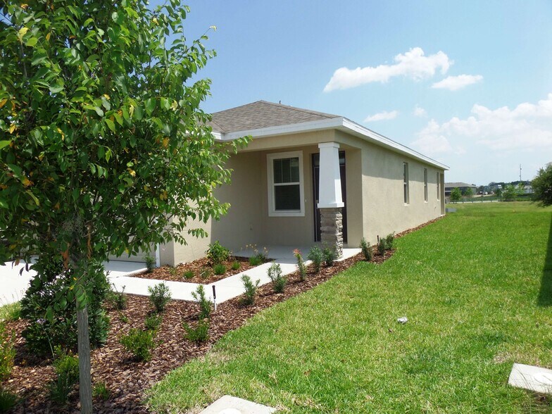 Building Photo - 5039 Stokes Way