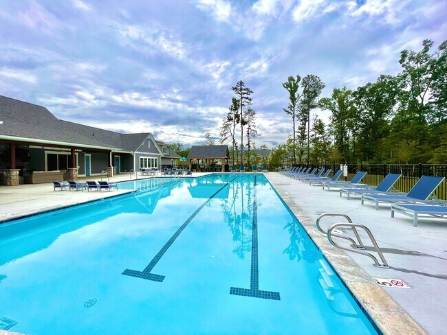 Building Photo - Cardinal | 4 Bed 2.5 Bath | Garage | 1895 sf | from $2990 All-Inclusive Rent Pricing | 6, 7, 8, 9...