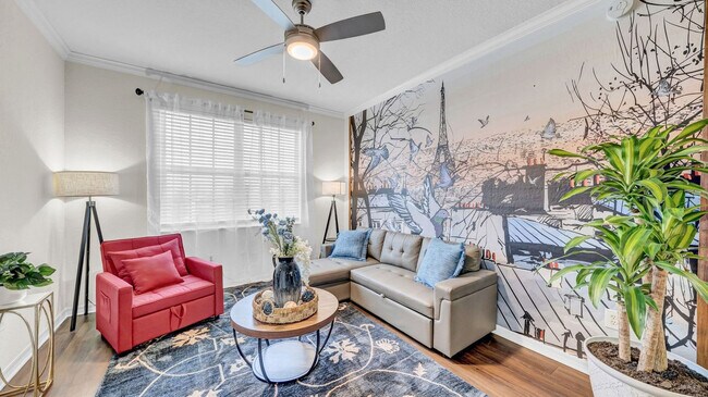 Building Photo - 9763 Magnolia Blossom Dr