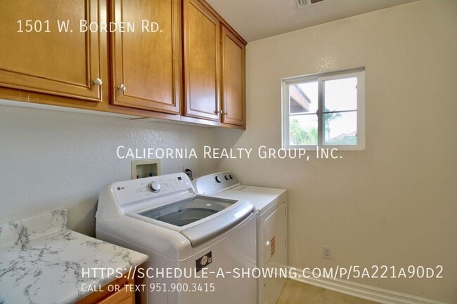 Building Photo - 1501 W Borden Rd