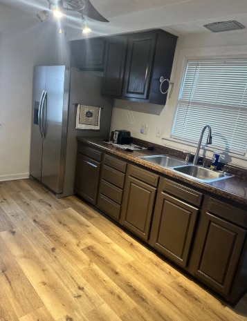Kitchen Right - 1907 W Pearl Ave