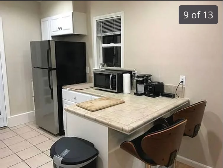 Building Photo - 2606 Harrison St