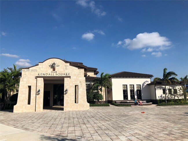 Building Photo - 17105 SW 96th St