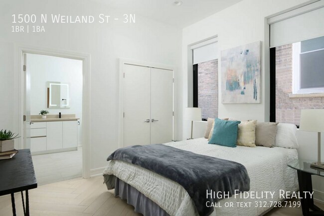 Building Photo - 1500 N Wieland St