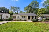 Building Photo - 990 Lindridge Dr NE