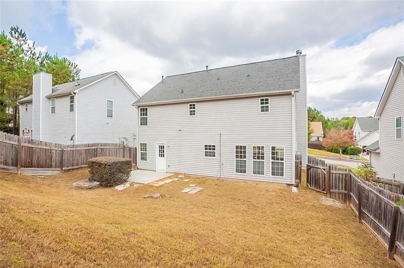 Building Photo - 4944 Antelope Cove