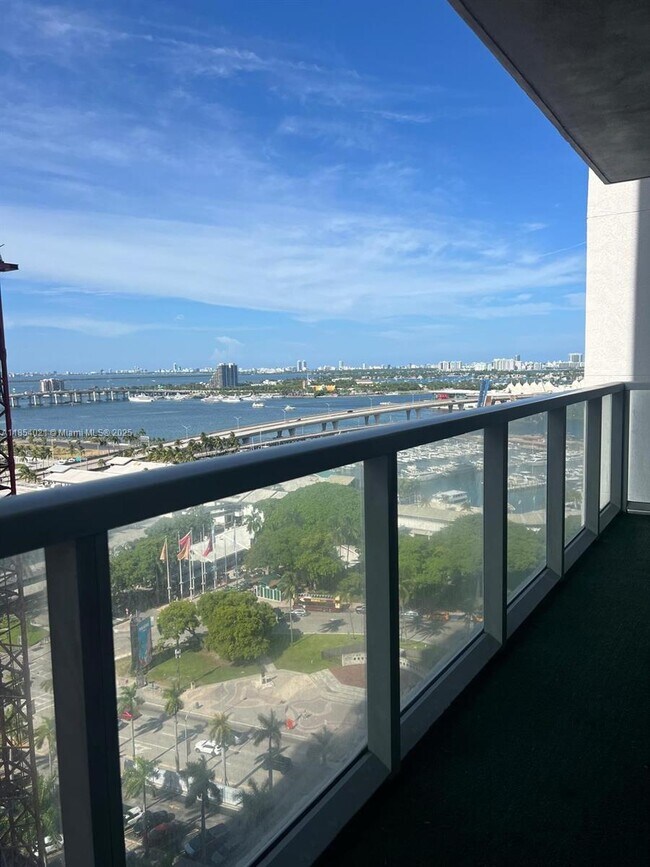 Building Photo - 244 Biscayne Blvd
