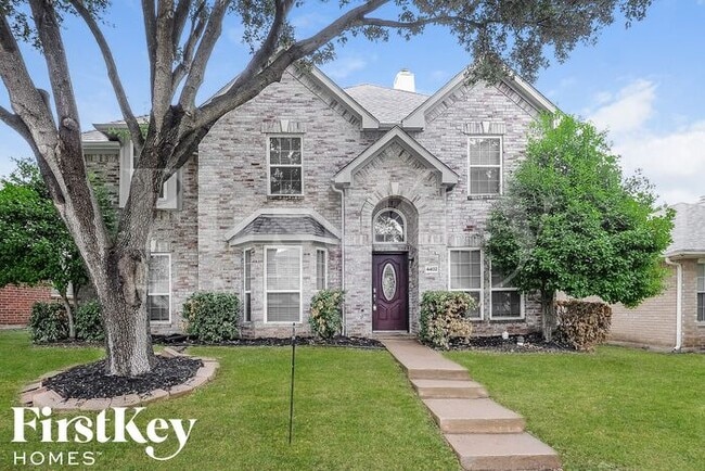 Primary Photo - 4402 Santa Fe Ln