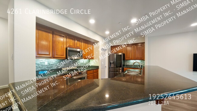 Building Photo - 4261 Clarinbridge Cir