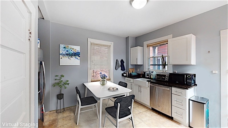 Building Photo - 203 Harvard St