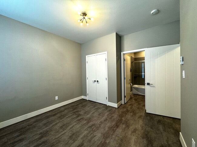 Bedroom - 414 Kirman Ave.