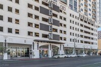 Building Photo - 150 S Las Vegas Blvd