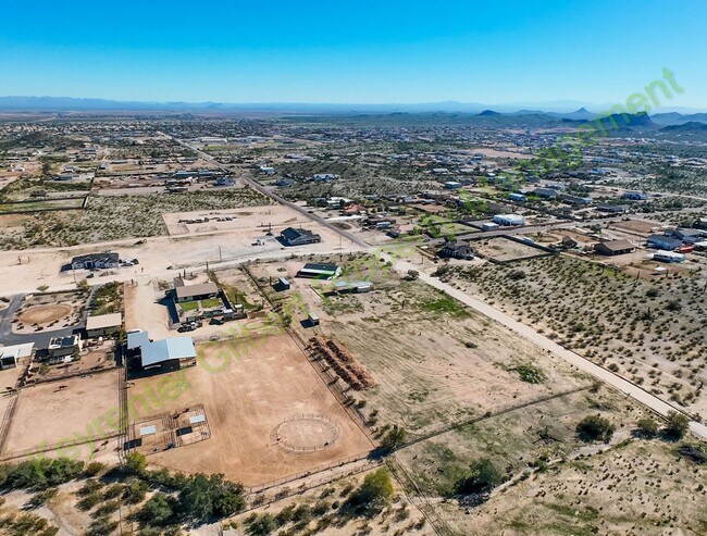 Building Photo - Stunning Queen Creek Ranch Home on 5 Acres – Horse & Livestock Friendly!