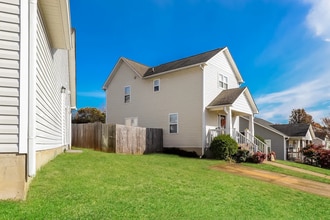 Building Photo - 296 Maynard S Dr