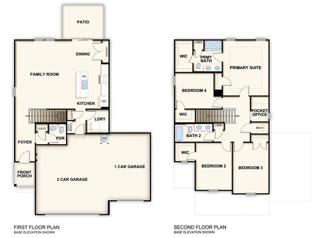 Building Photo - 3831 Kindness Wy