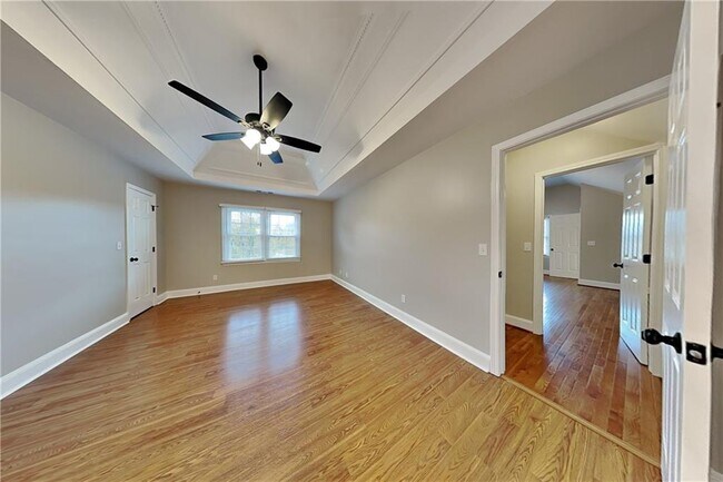 Building Photo - 435 Trammell Dr