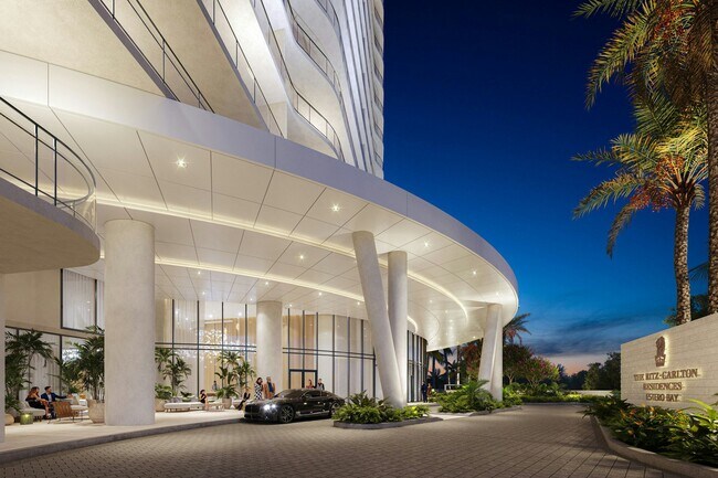 Building Photo - 5000 Coconut Rd