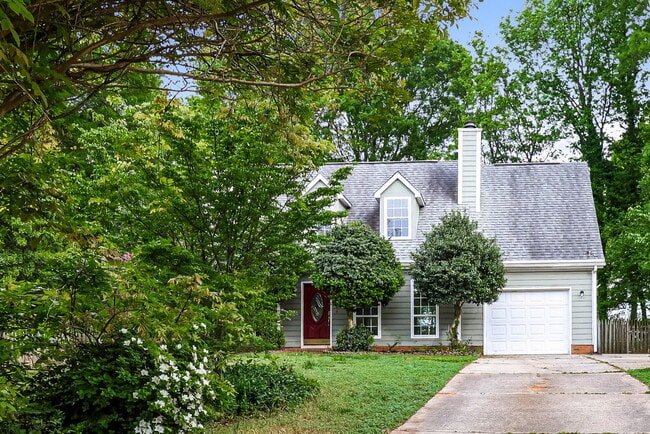 Building Photo - 9000 Oren Thompson Rd