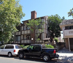 Building Photo - RBM Granville Estates