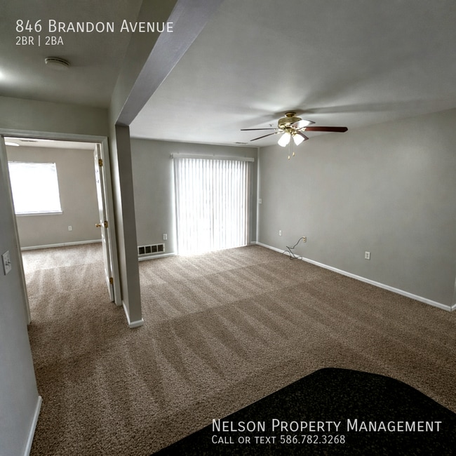 Building Photo - 846 Brandon Ave