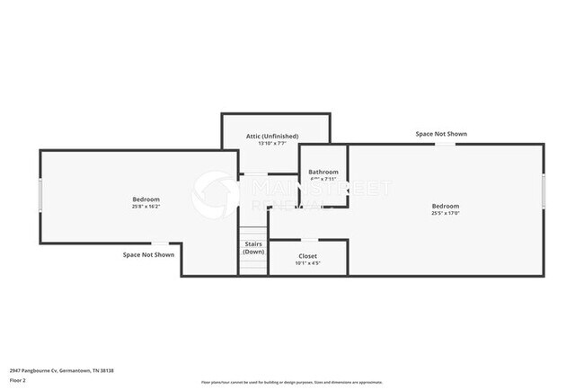 Building Photo - 4 Bedroom Pet-Friendly Home in GERMANTOWN, TN with Main Street Renewal