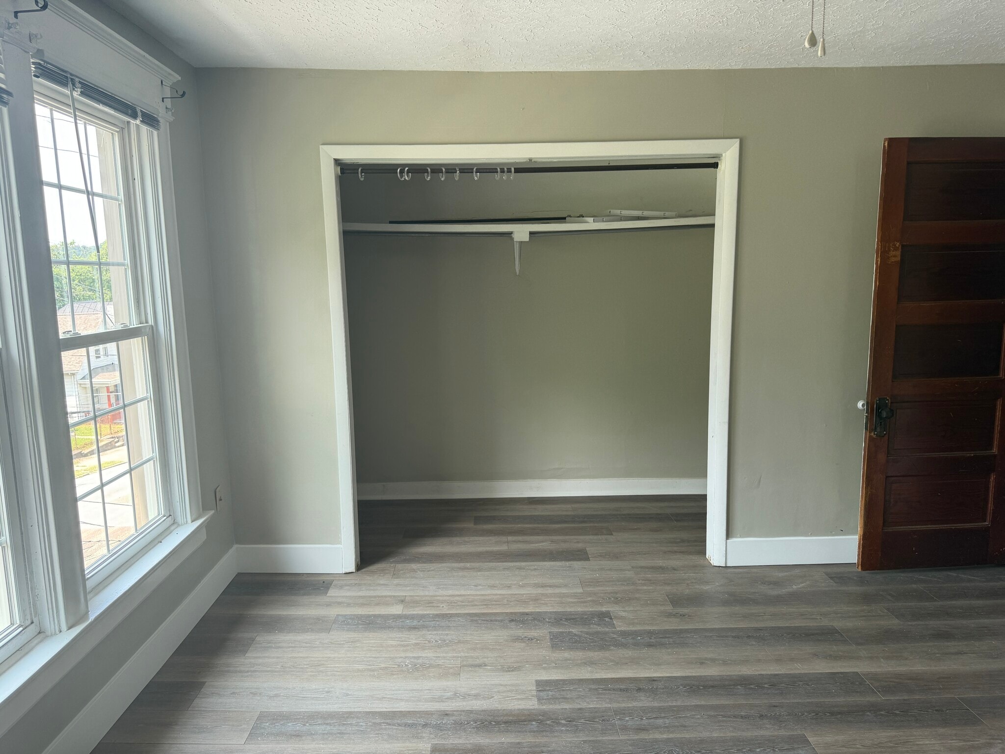 Master Bedroom - 925 Walnut St.
