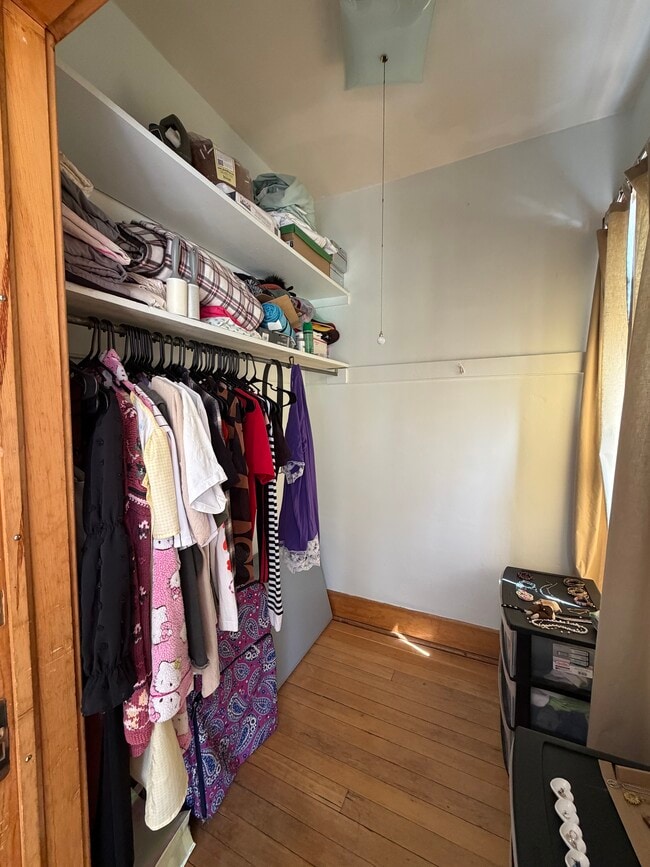 Building Photo - Von Hagen House