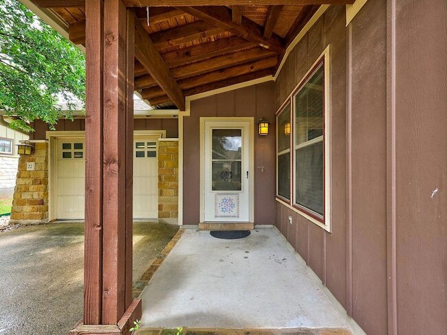 Building Photo - 9707 Anderson Mill Rd