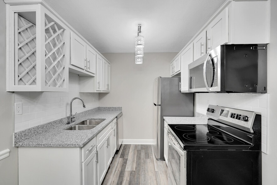 Building Photo - St. Anthony Gardens Apartments