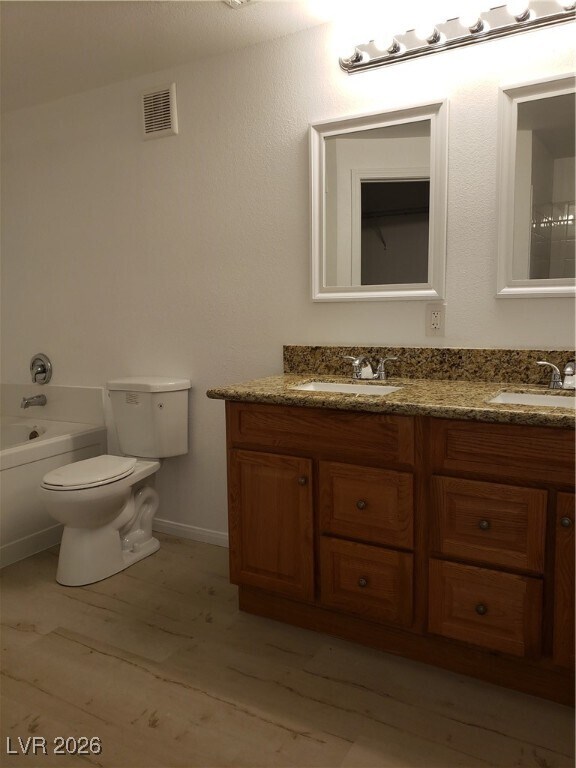 Building Photo - 10001 Peace Way