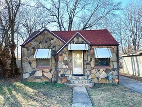 Building Photo - Cozy 2-Bedroom, 1-Bath Home with Outdoor Storage Building