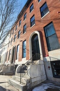 Building Photo - 1508 Madison Ave