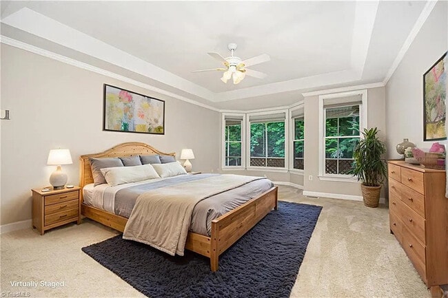 Building Photo - Earn Wealth While Leasing - Like a Homeown...